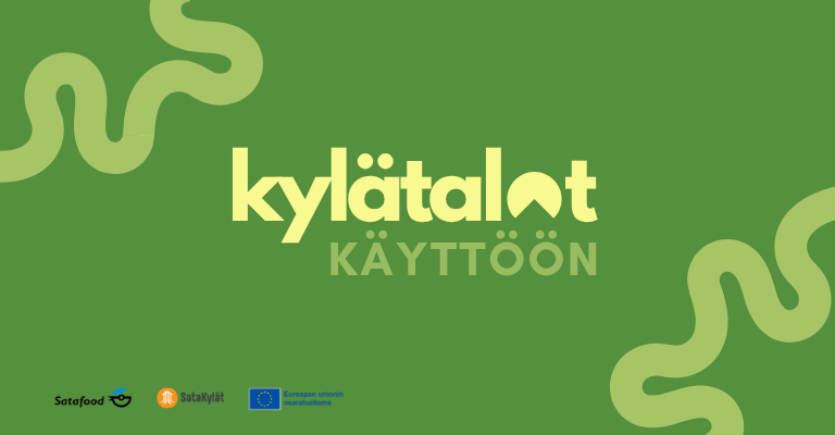 Satakylät
