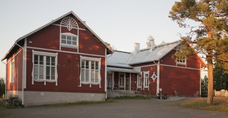 Satakylät
