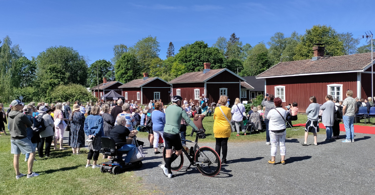 Satakylät