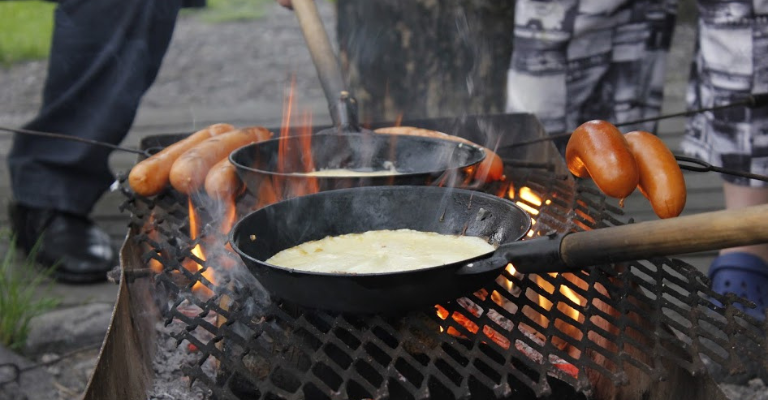 Satakylät